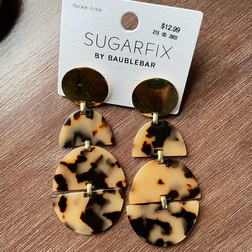 Sugarfix by Baublebar Earrings